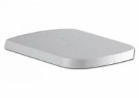 Крышка-сиденье Ideal Standard Simply U J469701 с микролифтом, белый