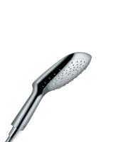 Лейка для душа Hansgrohe PuraVida 3jet 28557000, хром
