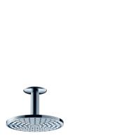 Верхний душ Hansgrohe Raindance S 180 1jet 27472000, хром