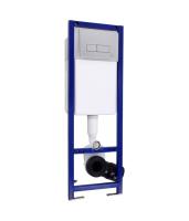 Система инсталляции 4 в 1 Ideal Standard W3710AA