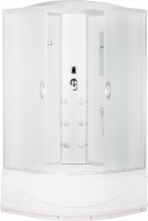 Душевая кабина Erlit Comfort ER3509TPF-C3 90x90