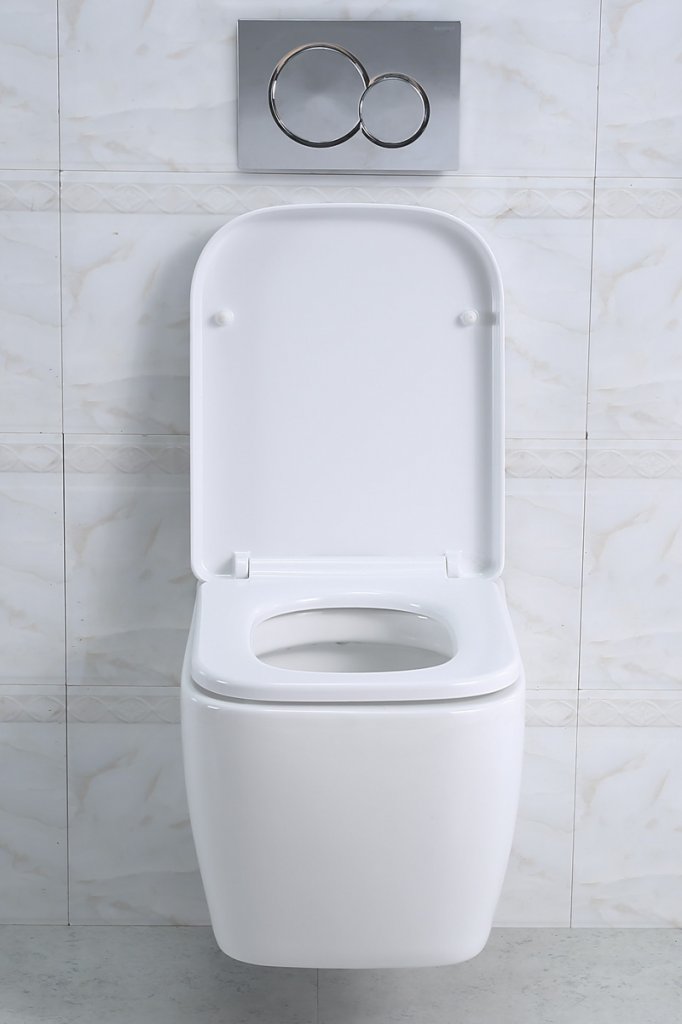 Унитаз подвесной BELBAGNO VENETO