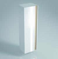 Пенал Kerama Marazzi Buongiorno BG.150.1\WHT, белый