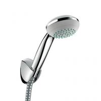 Душевой гарнитур Hansgrohe Crometta 85 1 jet 27577000, хром