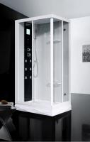 Душевая кабина Orans OLS-SR86152AL, 110x80, левая