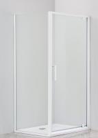 Душевой угол Cezares RELAX-AHA-1-100/90-P-Bi 100x90x185