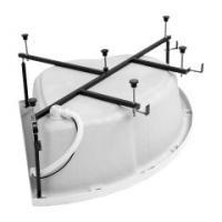 Каркас сварной для акриловой ванны Aquanet Fregate 120x120