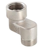 Эксцентрик Valtec 1/2"x30 мм ВН-НР