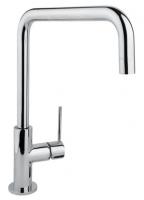 Смеситель для кухни Timo Saona 2306F, хром