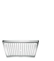 Верхний душ Hansgrohe Crometta E 240 1jet 26726000, хром