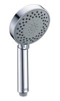 Душевая лейка WasserKRAFT A032, хром