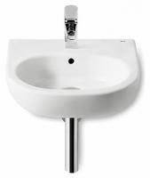 Рукомойник Roca Meridian Compact 327245000 (45 см), белый