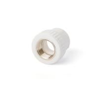 Муфта PPR Lammin комбинрованная 32х1 1/4" ВР