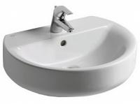 Раковина Ideal Standard Connect Sphere E786401 (55 см), белый