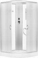 Душевая кабина Erlit Comfort ER3509P-C3 90x90