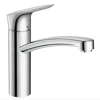 Смеситель для кухни Hansgrohe Logis 71832000, хром