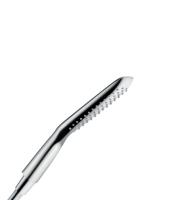 Лейка для душа Hansgrohe PuraVida 150 1jet 28558000, хром