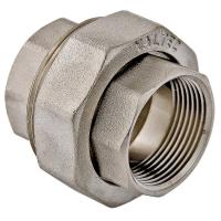 Муфта разъемная Valtec 1 1/4" ВН-ВН