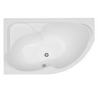 Акриловая ванна Aquanet Allento 170x100 L