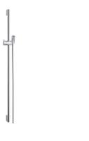 Штанга для душа Hansgrohe Croma 100 Unica 27610000, хром