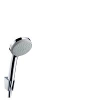Душевой гарнитур Hansgrohe Croma 100 Vario 27594000, хром