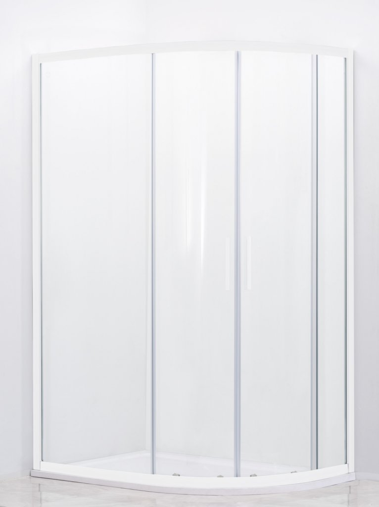Душевой уголок Cezares RELAX-RH-2-120/80-P-Bi 1200х800х1850