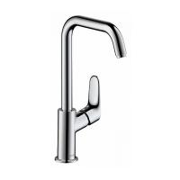 Смеситель для раковины Hansgrohe Focus 31609000, хром