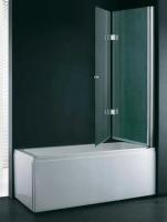 Душевой угол Cezares VERONA-V-21-120-P-Cr-L 120x145