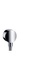 Шланговое подключение Hansgrohe Fixfit S 27453000, хром