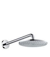 Верхний душ Hansgrohe Raindance S 240 1jet 27474000, хром