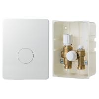 Терморегулирующий монтажный комплект Valtec IC-BOX 2
