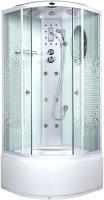 Душевая кабина Niagara NG-309N мозаик 95х95
