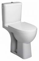 Унитаз Jacob Delafon Odeon Up 4956CK-00, белый
