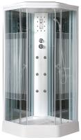 Душевая кабина Niagara NG-706 90х90