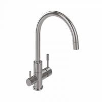 Смеситель для кухни Iddis Kitchen KF10STJi05, хром