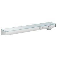Смеситель для душа Hansgrohe Shower Tablet Select 13184000, хром