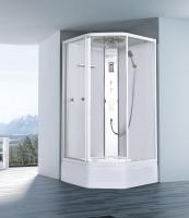 Душевая кабина Orans EW-122, 100x100