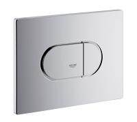 Кнопа слива Grohe Arena Cosmopolitan 38858000, хром