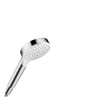 Лейка для душа Hansgrohe Crometta 1jet 26331400, белый/хром