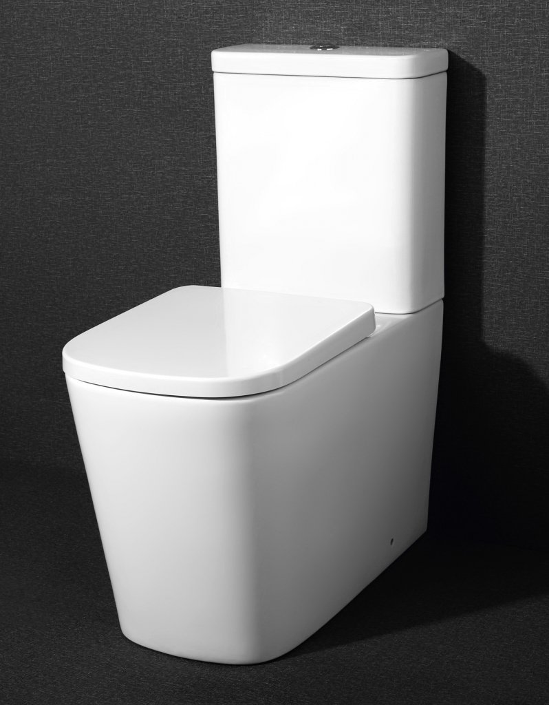 Унитаз-компакт BELBAGNO ALBANO