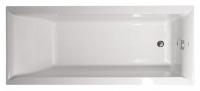 Акриловая ванна Vagnerplast Veronela 160х70