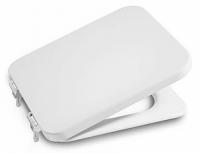 Крышка-сиденье Roca Element 801572004 с микролифтом, белый