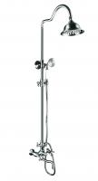 Душевая стойка Timo Nelson SX-1290/00 chrome, хром