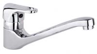 Смеситель для кухни Timo Nordic 0153F, хром