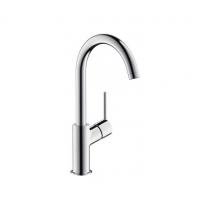 Смеситель для раковины Hansgrohe Talis 32082000, хром