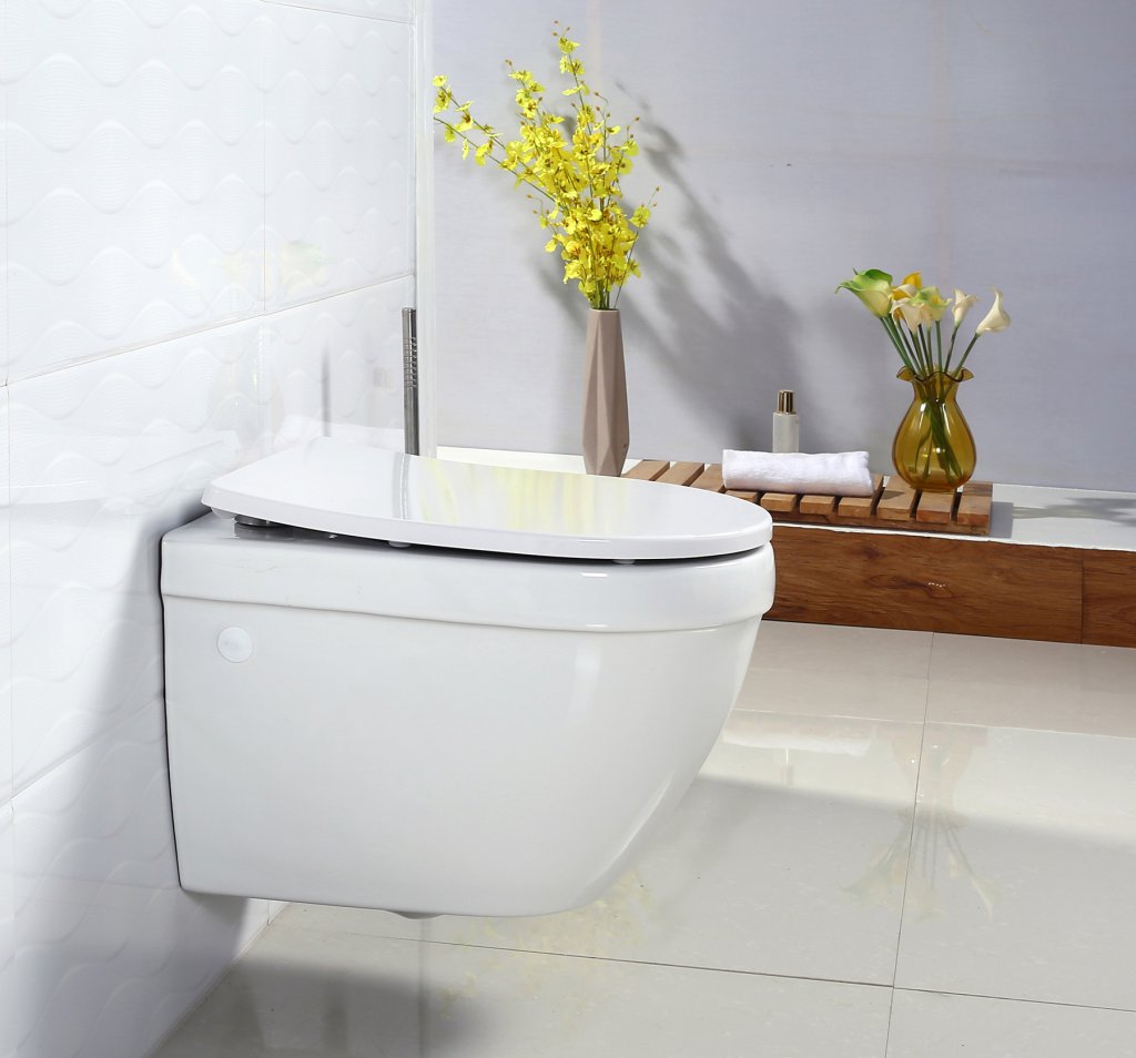 Унитаз подвесной BELBAGNO CENTO-R