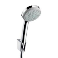 Душевой гарнитур Hansgrohe Croma 100 1 jet 27575000, хром
