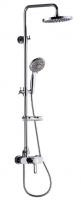 Душевая система Excellent Active Rain ARAC.1081CR-N