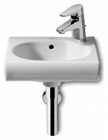 Рукомойник Roca Meridian Compact 327249000 (35 см), белый