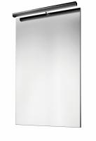 Зеркало Dreja Retro 50 с Led освещением Luxor (6w)